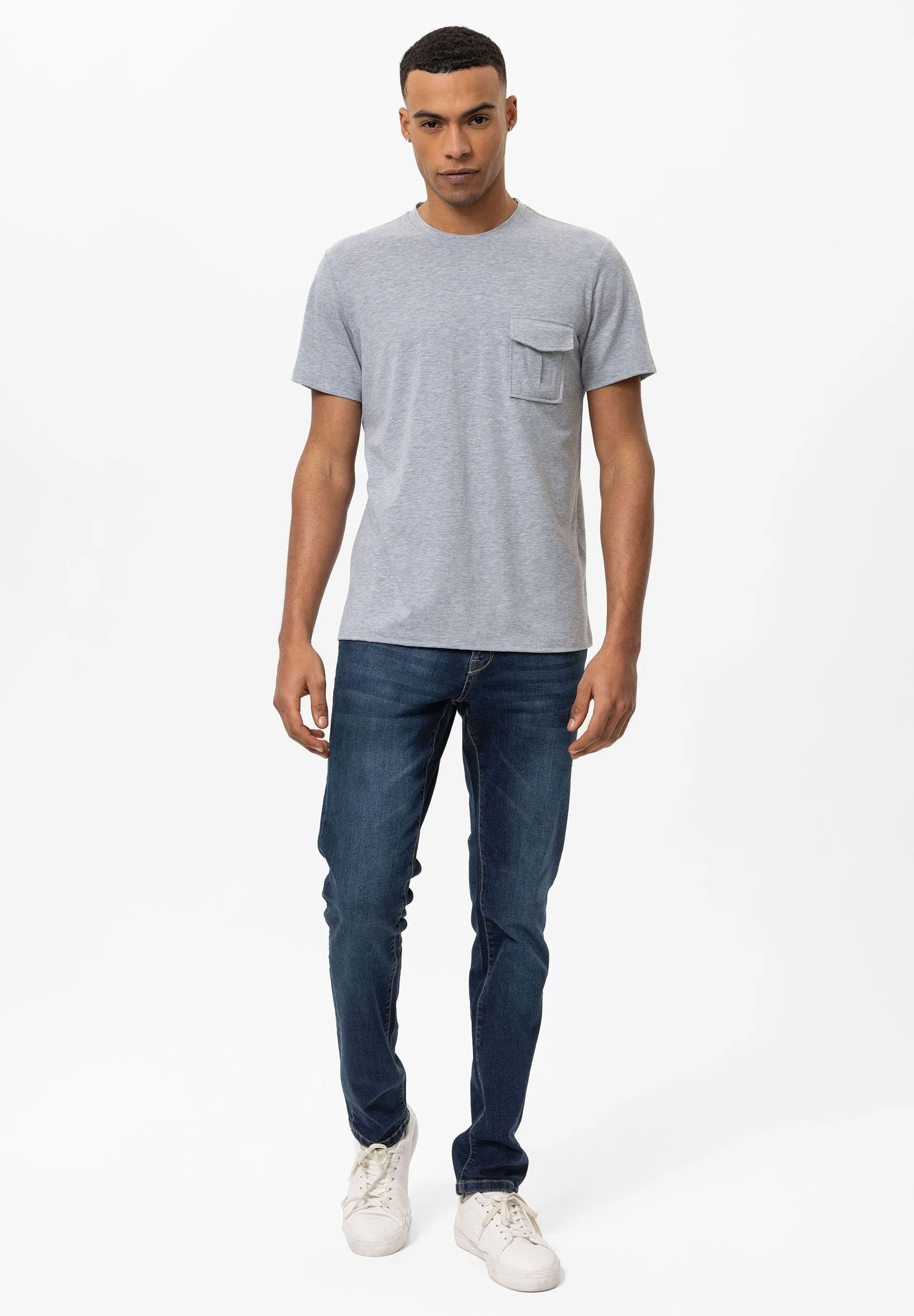 2 PACK - T-shirt basic