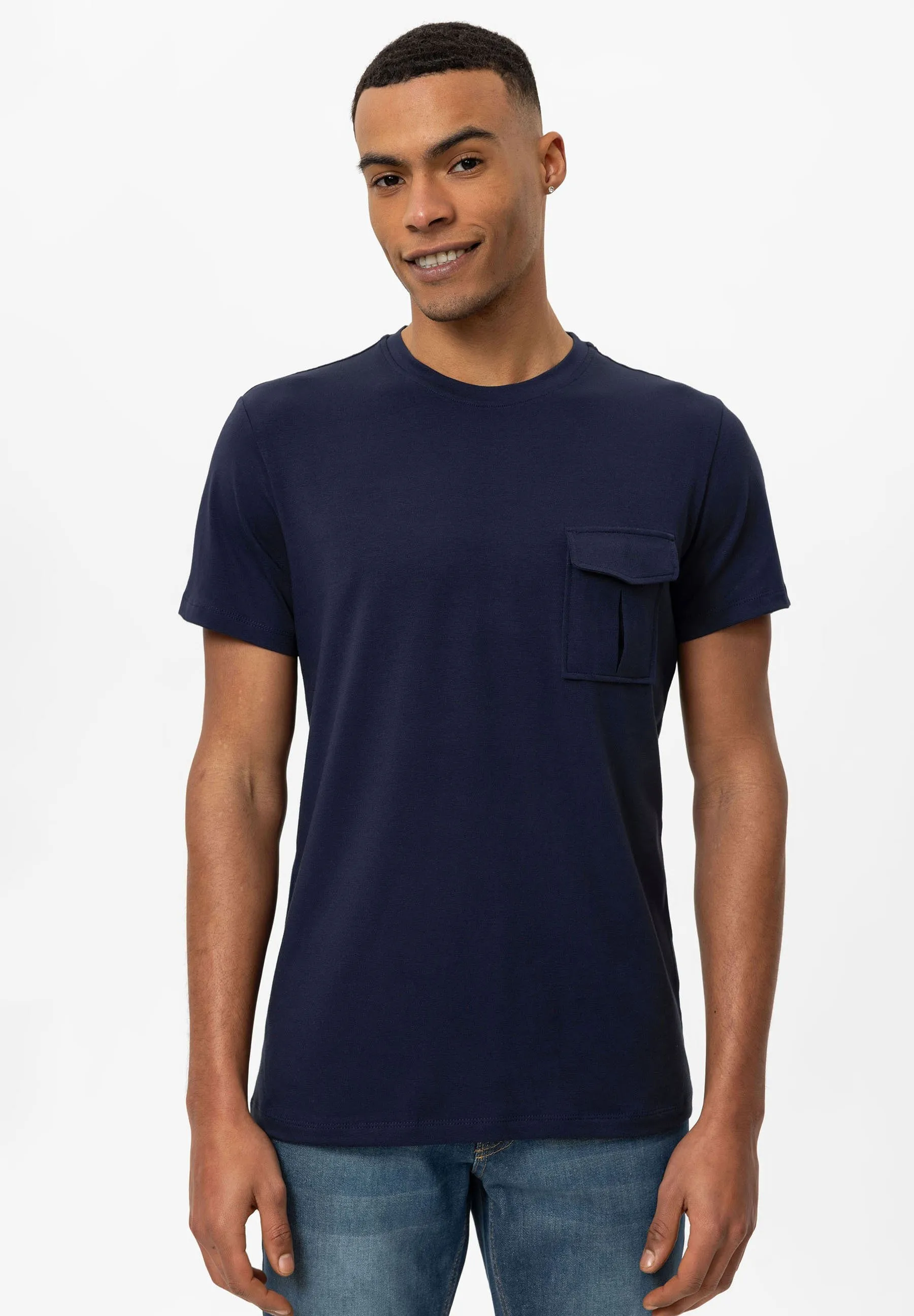 2 PACK - T-shirt basic