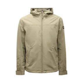 9963AU GIUBBOTTO INVERNO UOMO WINTER NAPAPIJRI SHELTER MAN JACKET