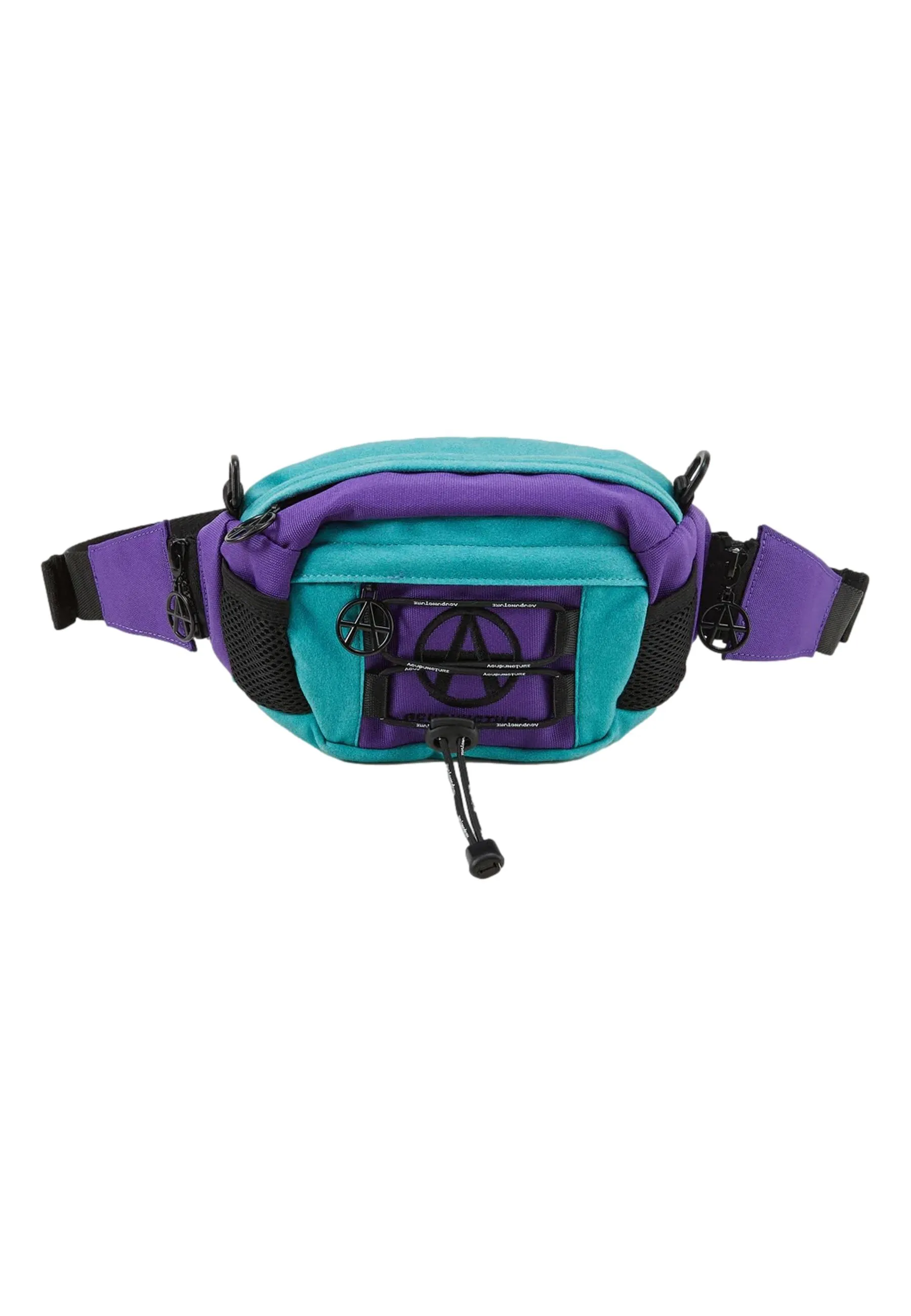 ACU FANNY PACK MINT MARSUPIO