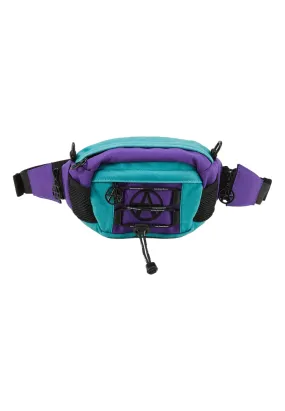 ACU FANNY PACK MINT MARSUPIO