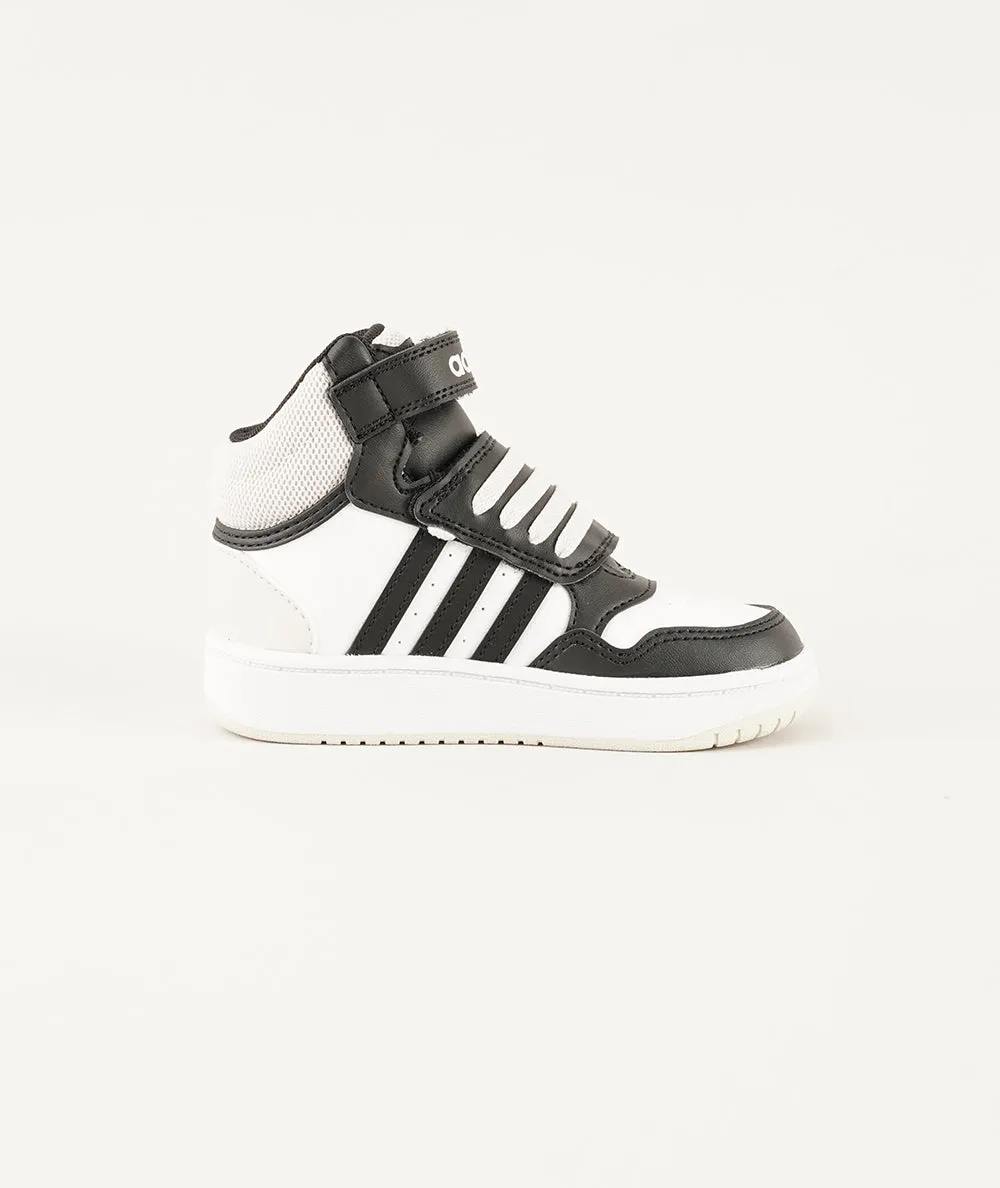 ADIDAS HOOPS MID 3.0