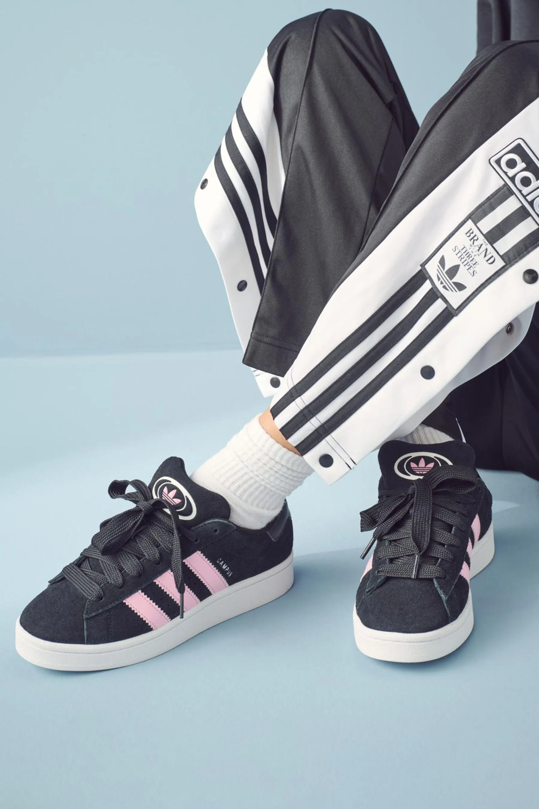 adidas Originals Campus 00s Trainers    