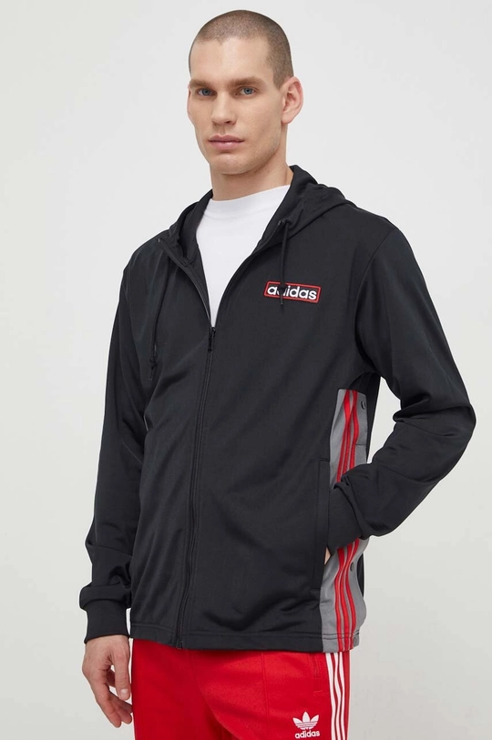 adidas Originals felpa Adibreak Full-Zip Hoodie