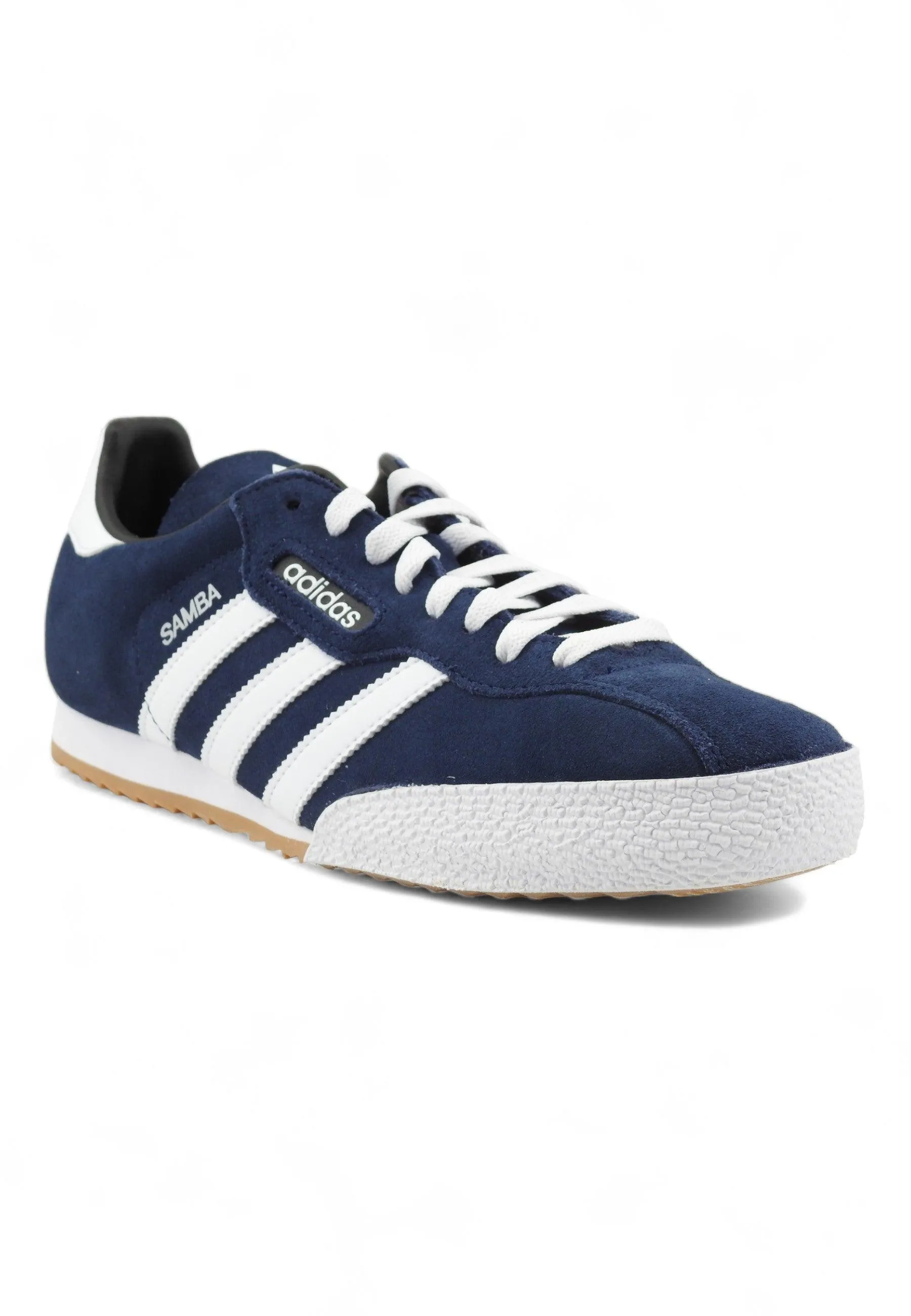 ADIDAS Samba Super Sneaker Uomo Navy 019332