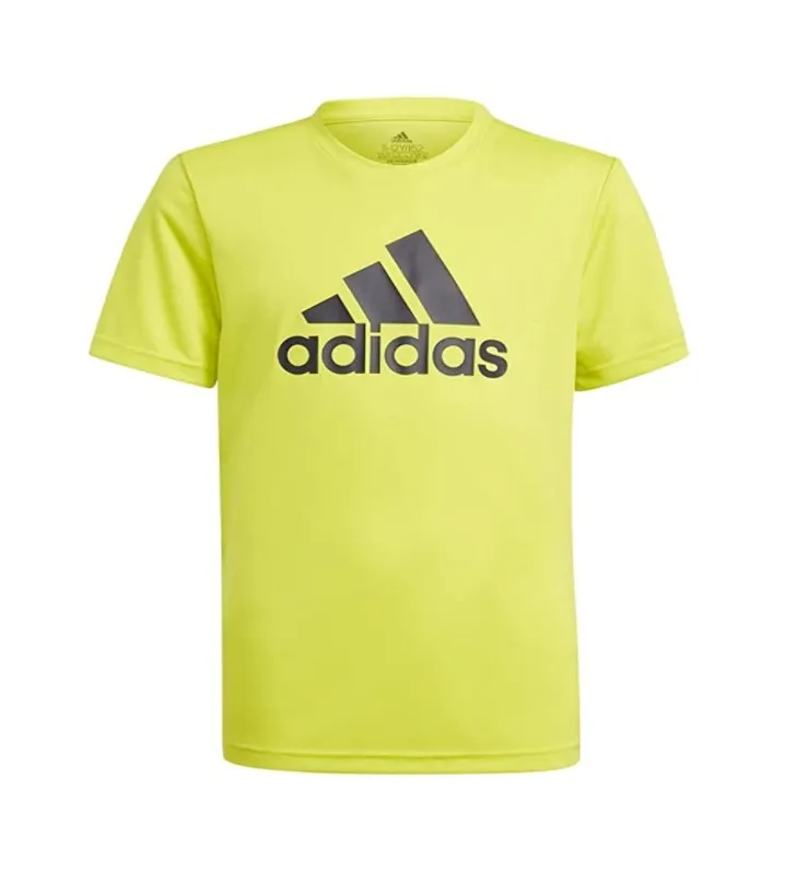 ADIDAS T-SHIRT BAMBINO E RAGAZZO