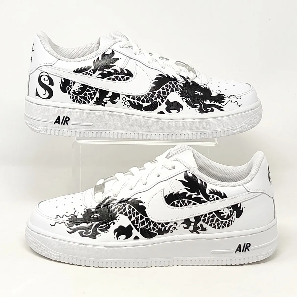 AIR FORCE 1 PERSONALIZZATA