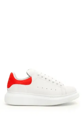 Alexander McQueen Sneaker oversize