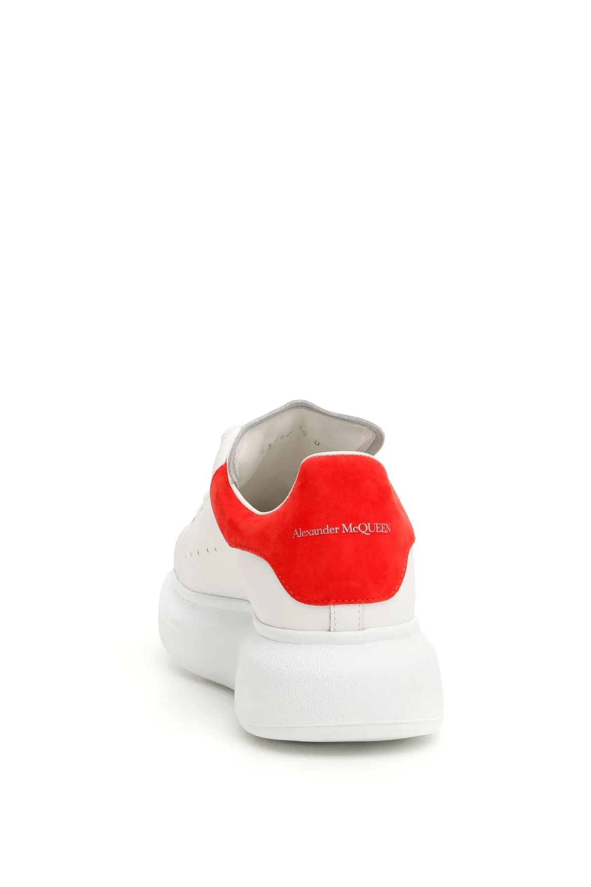 Alexander McQueen Sneaker oversize