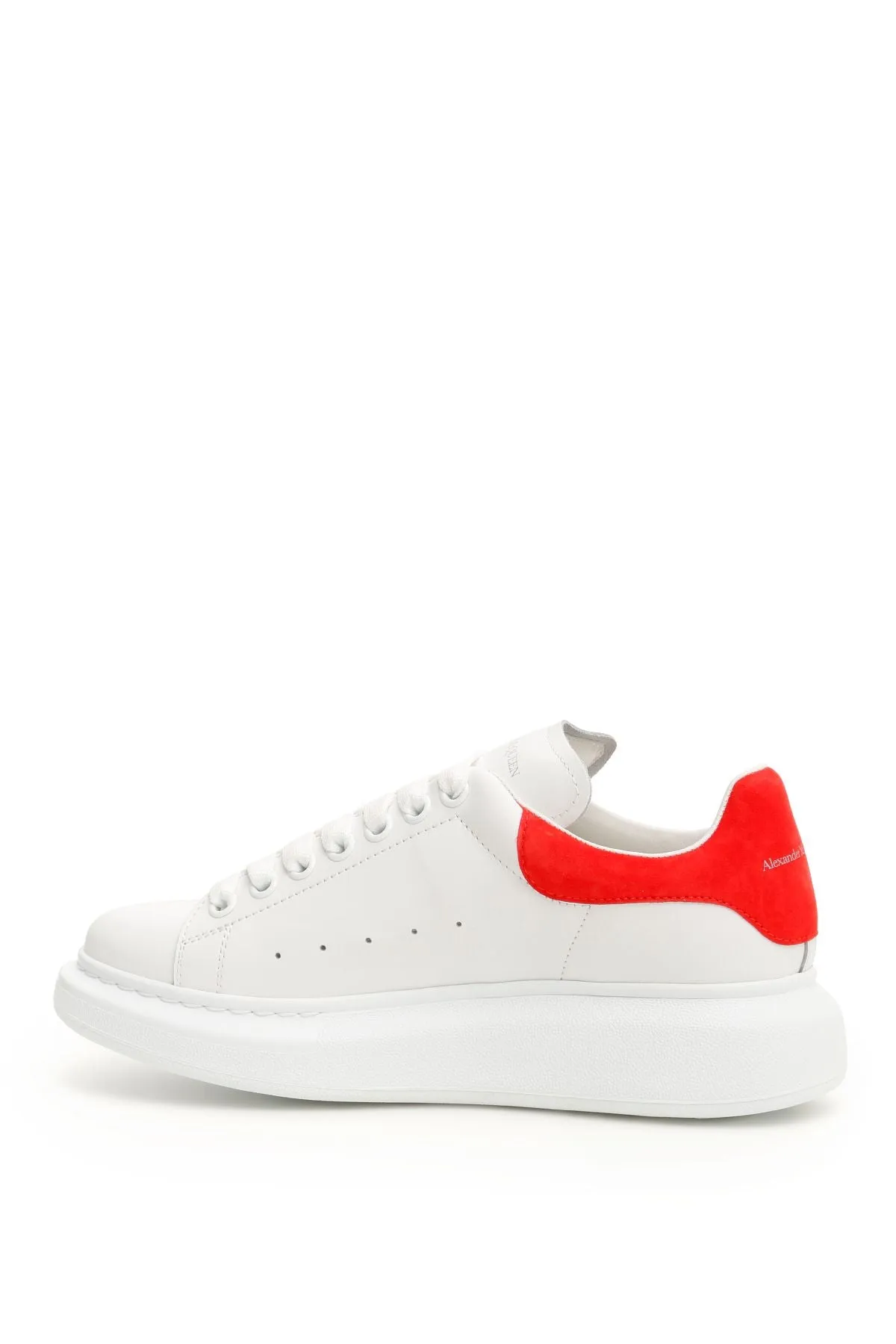 Alexander McQueen Sneaker oversize