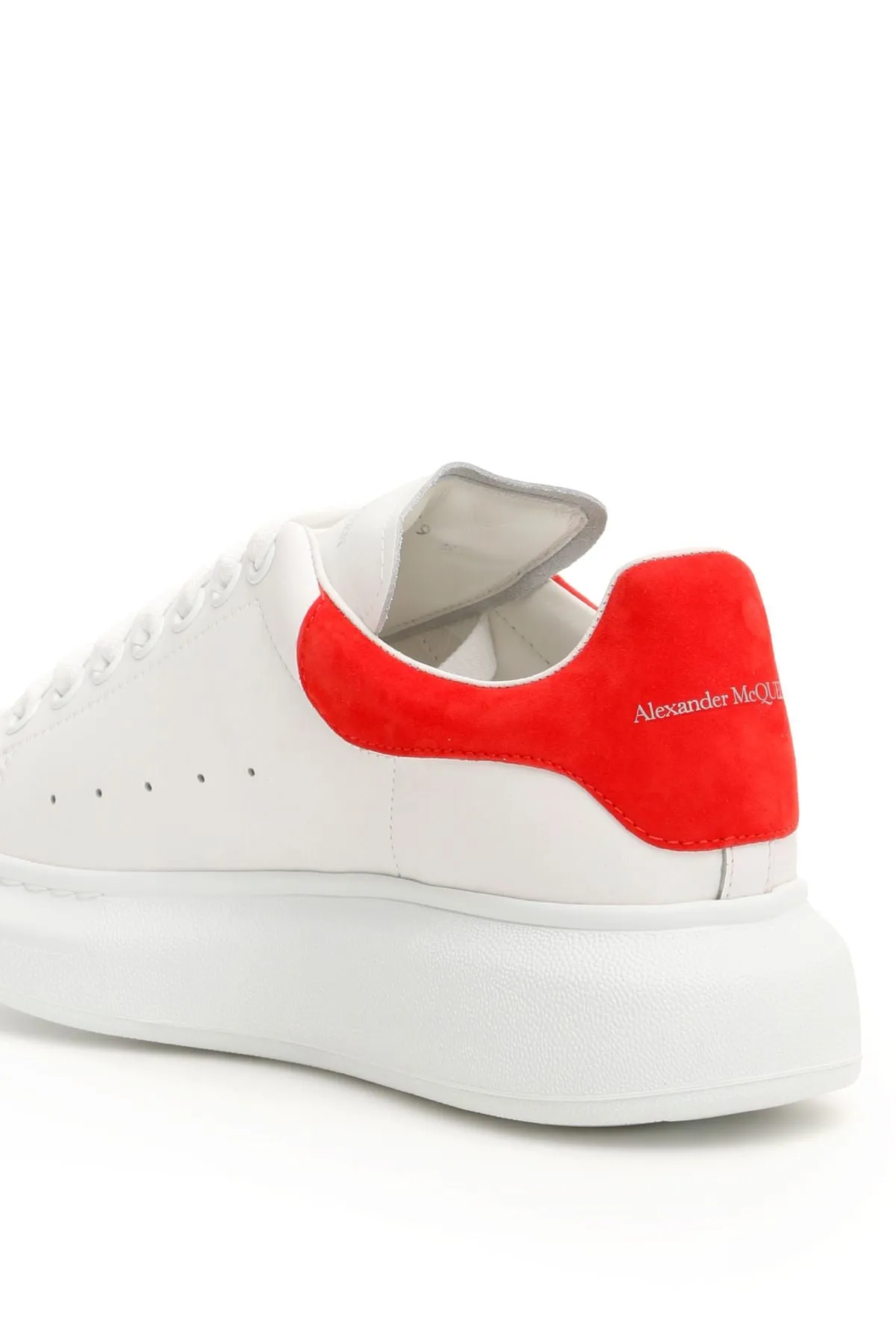 Alexander McQueen Sneaker oversize