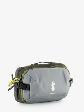 Allpa X 3L hip pack smoke and cinder