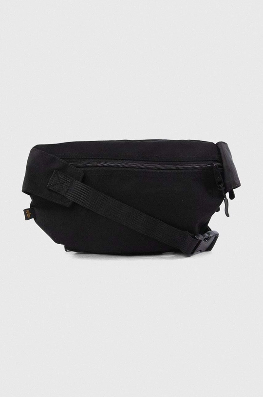 Alpha Industries marsupio Big Waist Bag