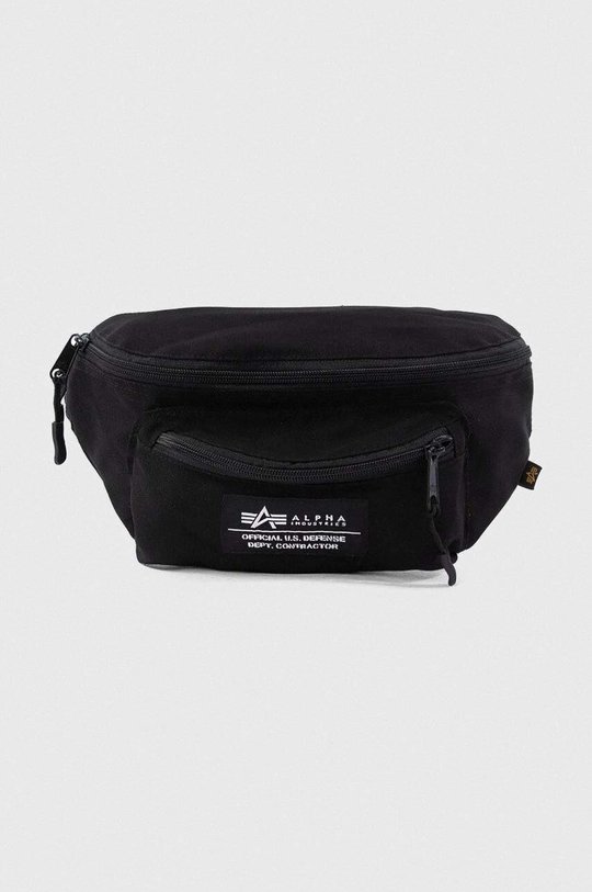 Alpha Industries marsupio Big Waist Bag