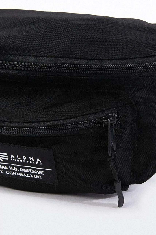 Alpha Industries marsupio Big Waist Bag