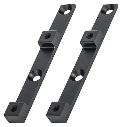 Alt-Position Cage Mounts (2pcs) - New18