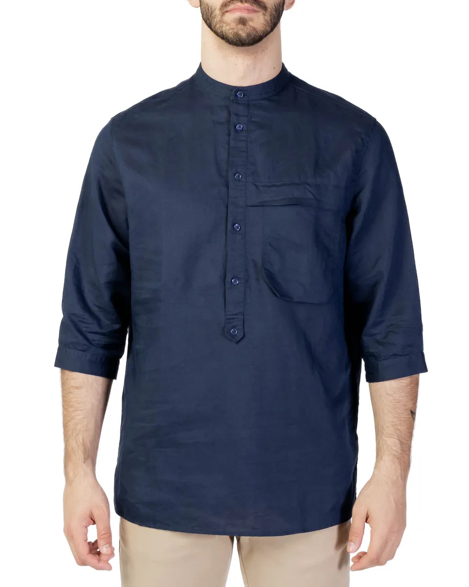 Antony Morato Camicia Uomo
