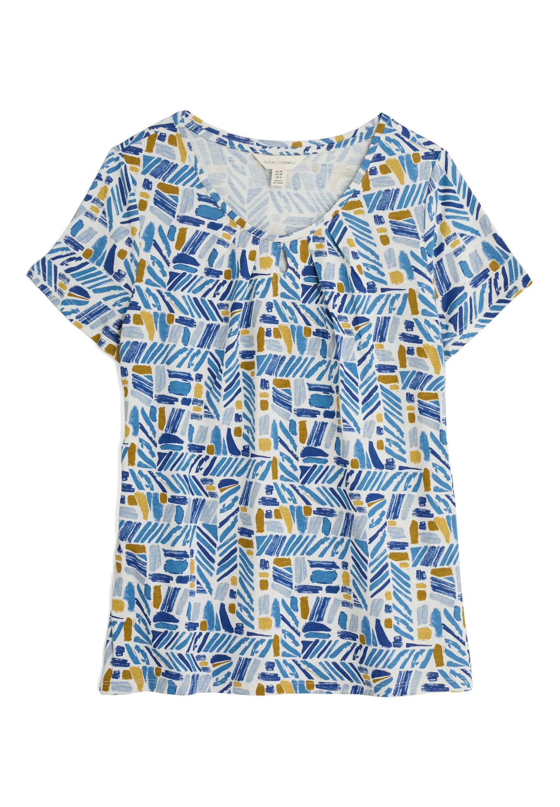APPLETREE - T-shirt con stampa