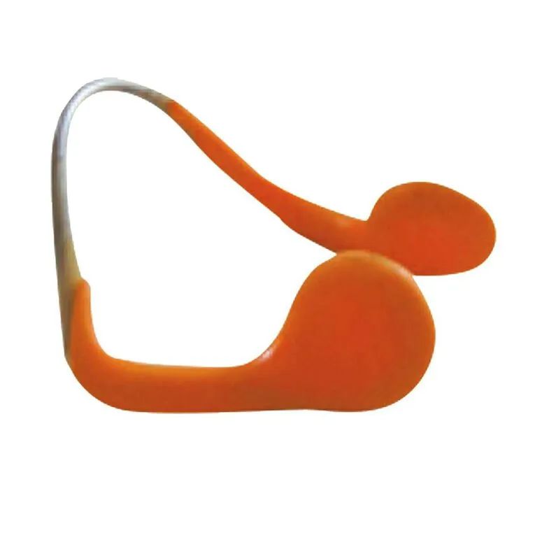 AQUASPHERE AQUA STOP Nose Clip stringinaso in metallo