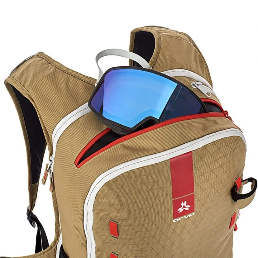 ARVA Backpack Tour 20 zaino scialpinismo