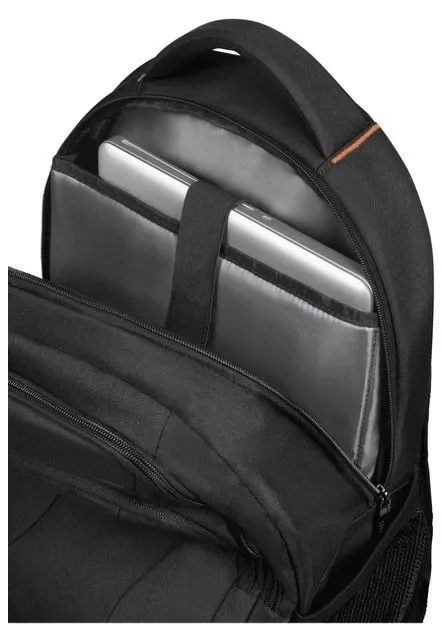 AT WORK Laptop Rucksack - Zaino