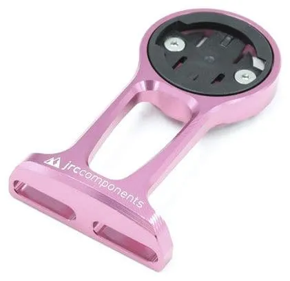 Attacco a stelo JRC Components per Wahoo Pink