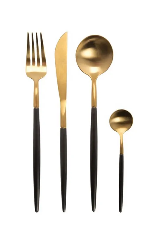 AU Maison set di posate per 4 persone 16-pack
