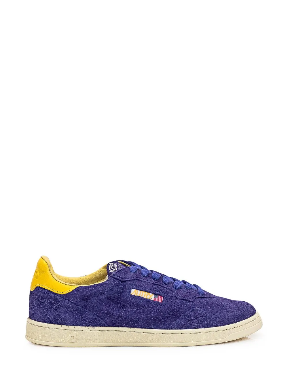 AUTRY Sneaker Medalist Flat Low  