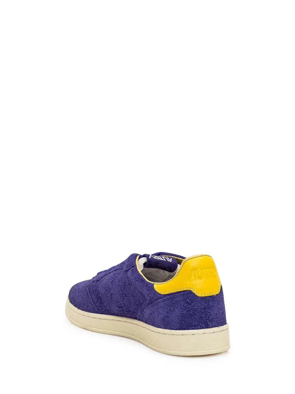 AUTRY Sneaker Medalist Flat Low  