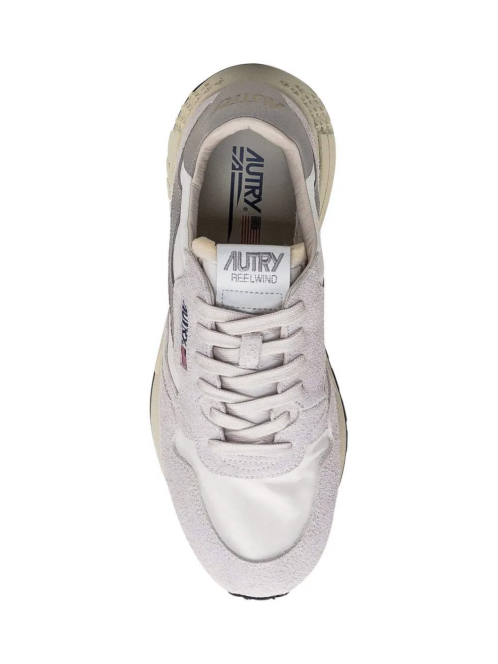 AUTRY Sneaker Reelwind Low 