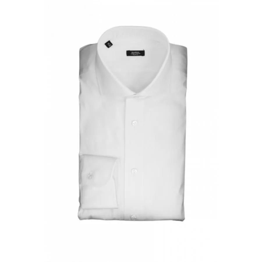 --Barba Camicia Classica-
