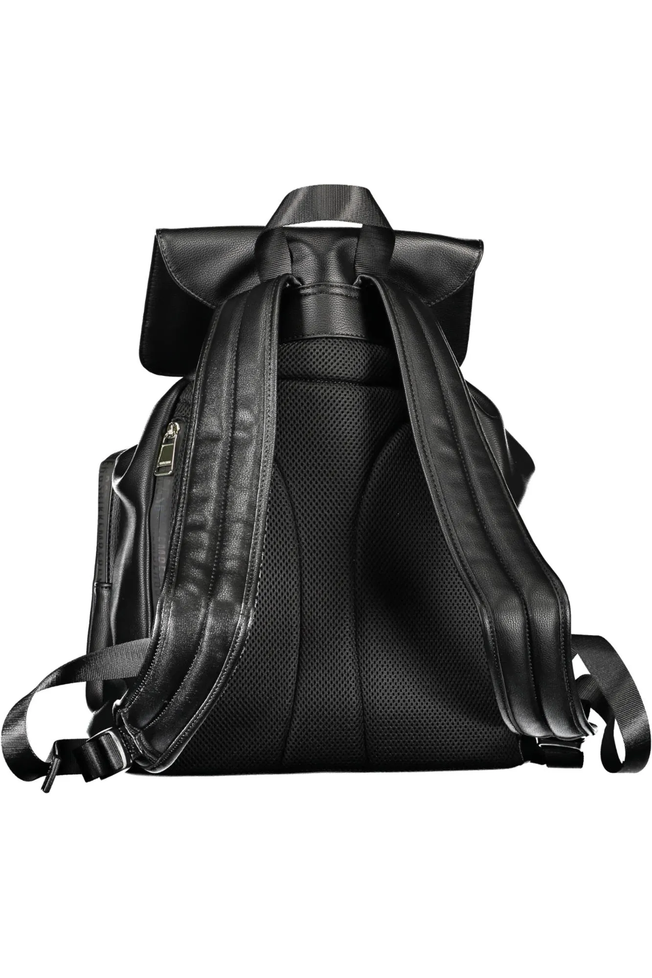 BIKKEMBERGS ZAINO UOMO NERO