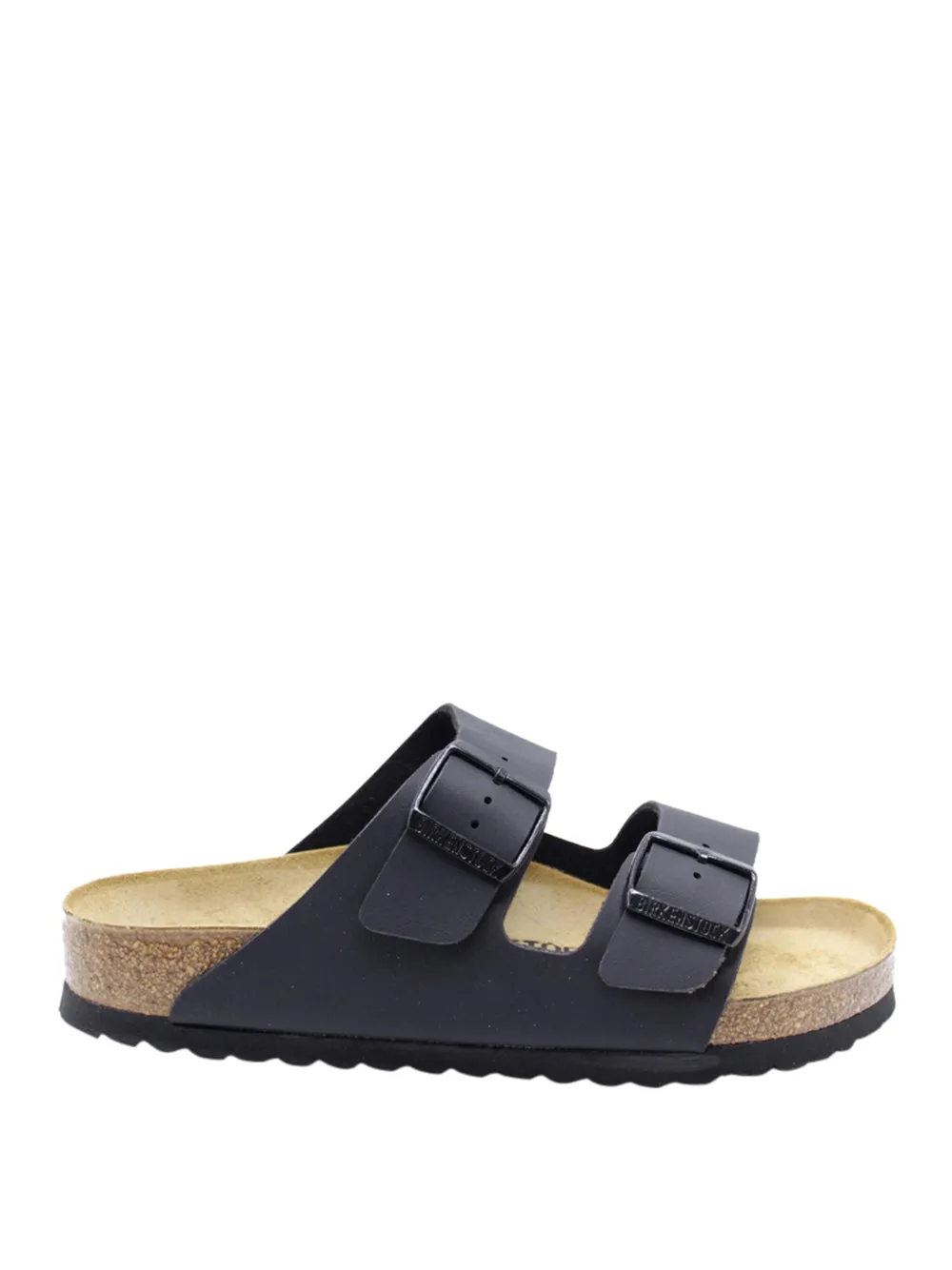 BIRKENSTOCK Sandali Donna - Nero modello 051791