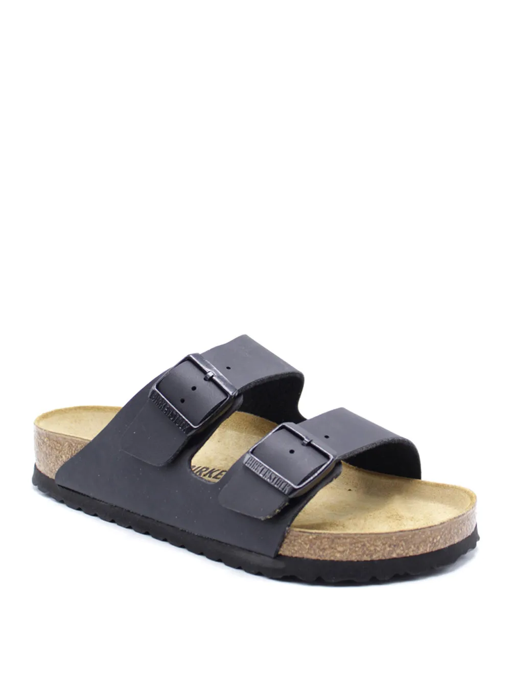 BIRKENSTOCK Sandali Donna - Nero modello 051791