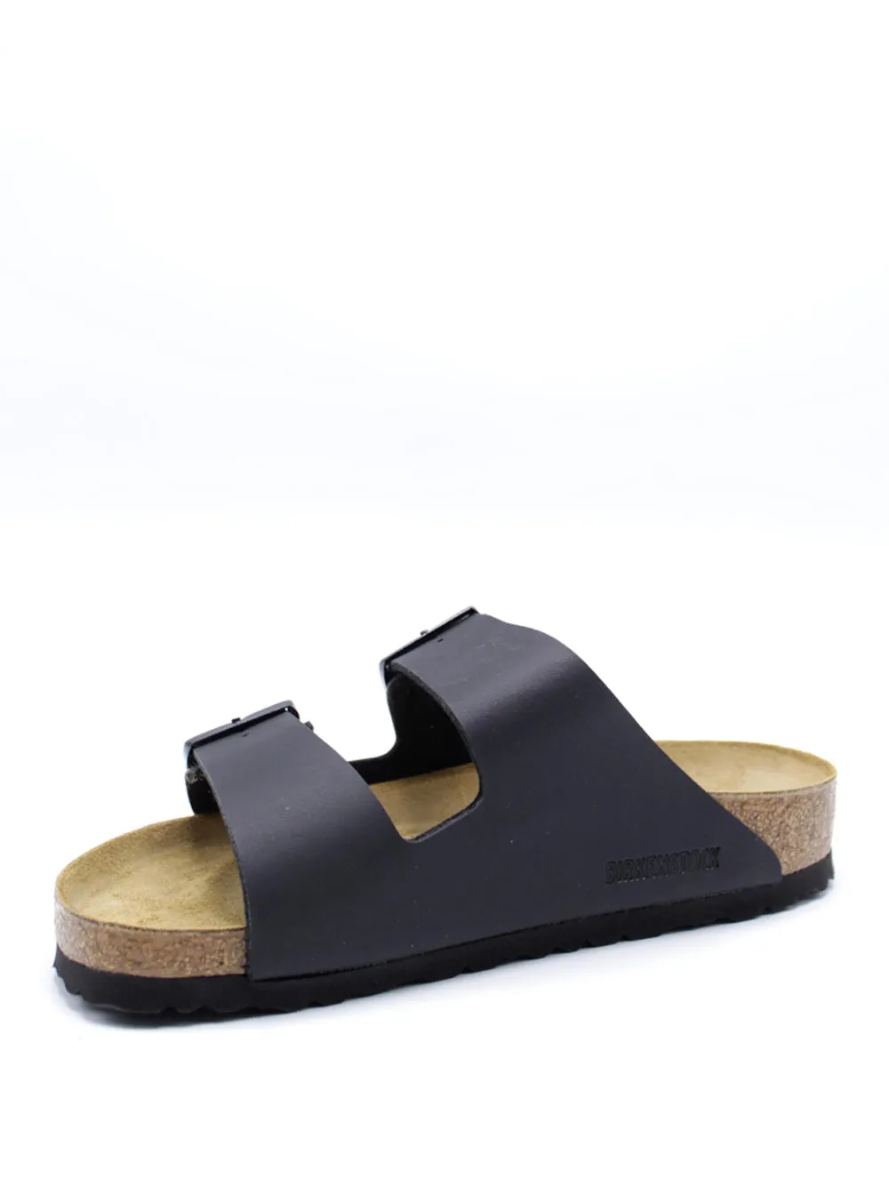 BIRKENSTOCK Sandali Donna - Nero modello 051791