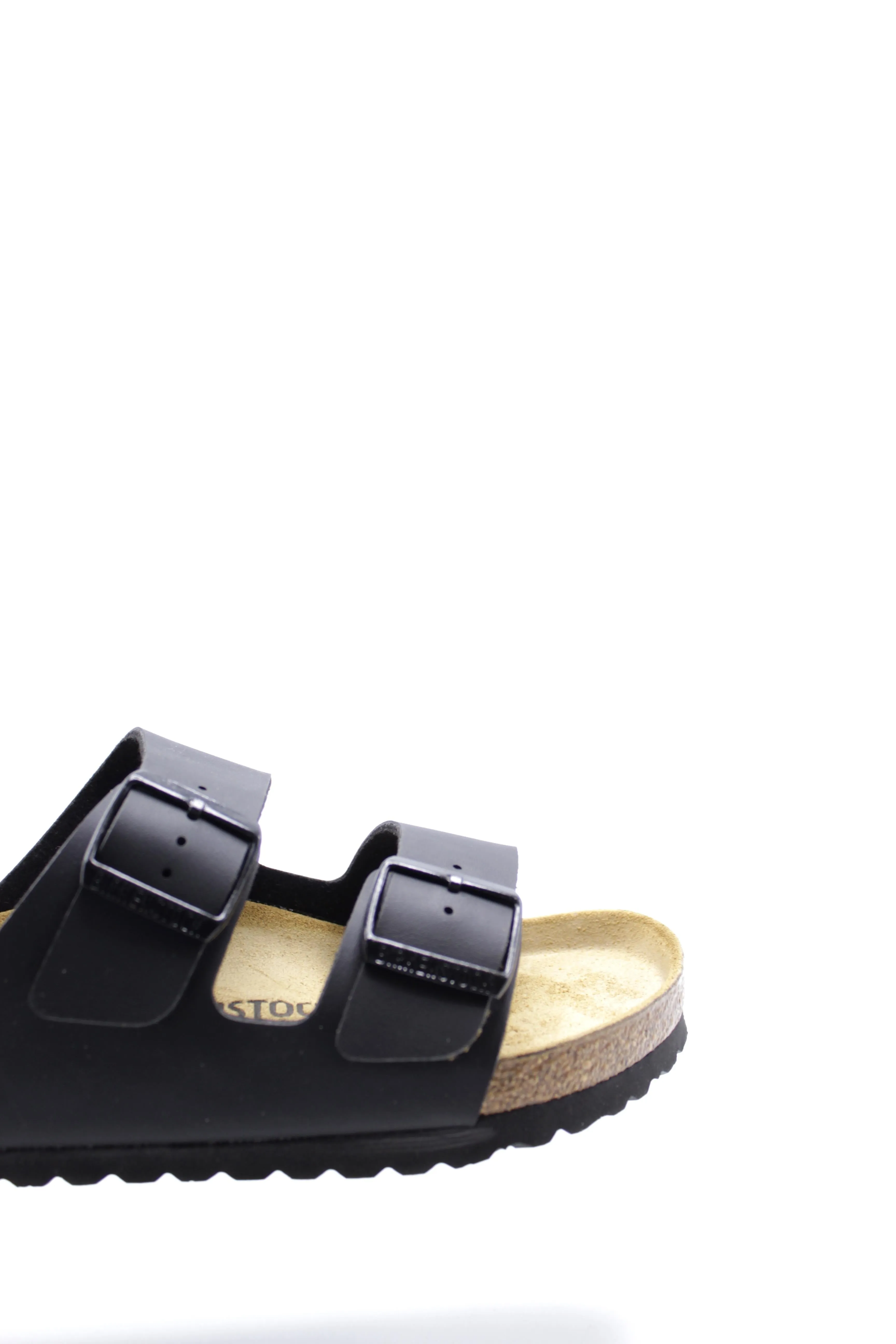 BIRKENSTOCK Sandali Donna - Nero modello 051791