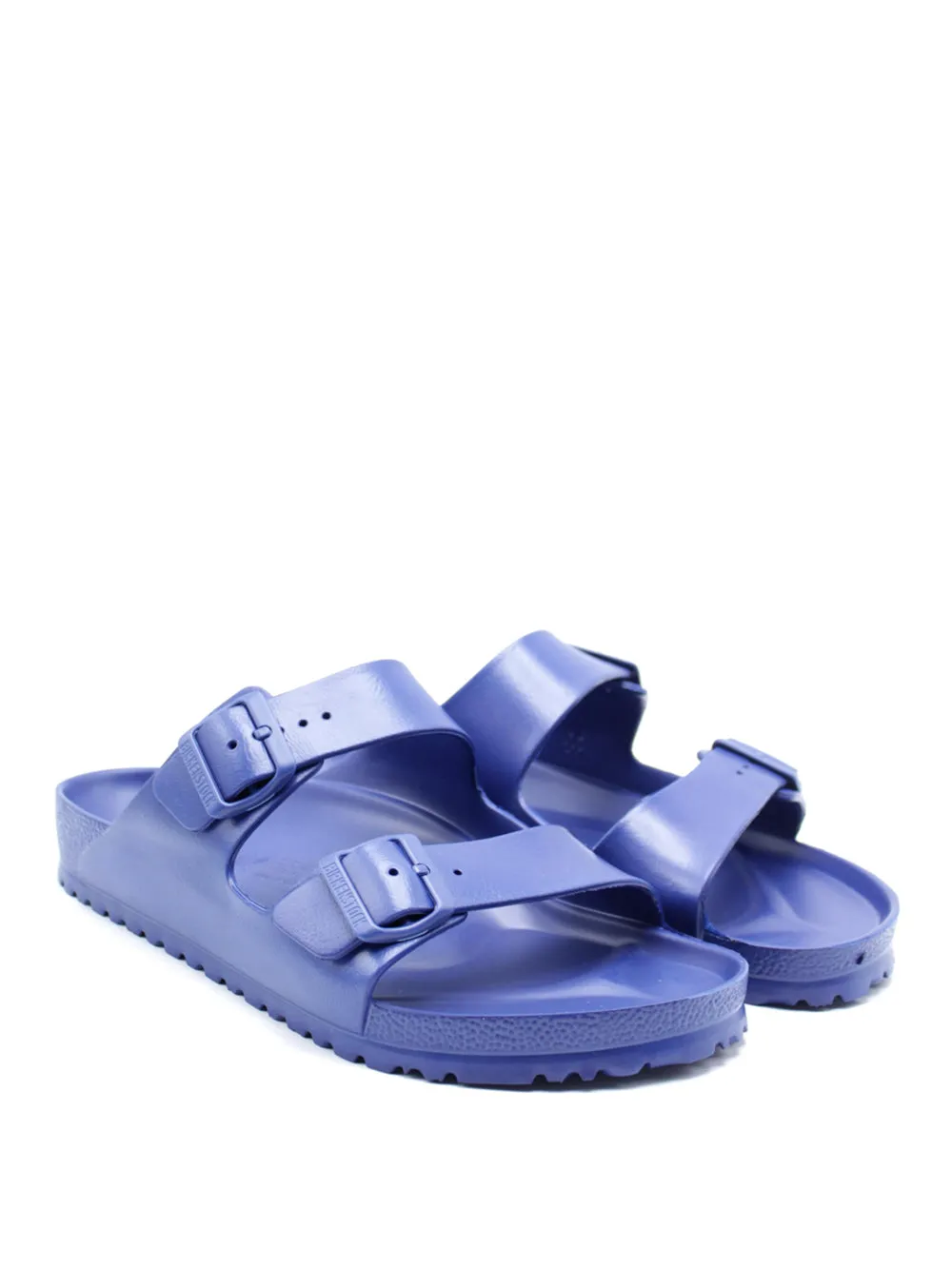 BIRKENSTOCK Sandali Uomo - Blu modello 1019051