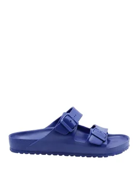 BIRKENSTOCK Sandali Uomo - Blu modello 1019051