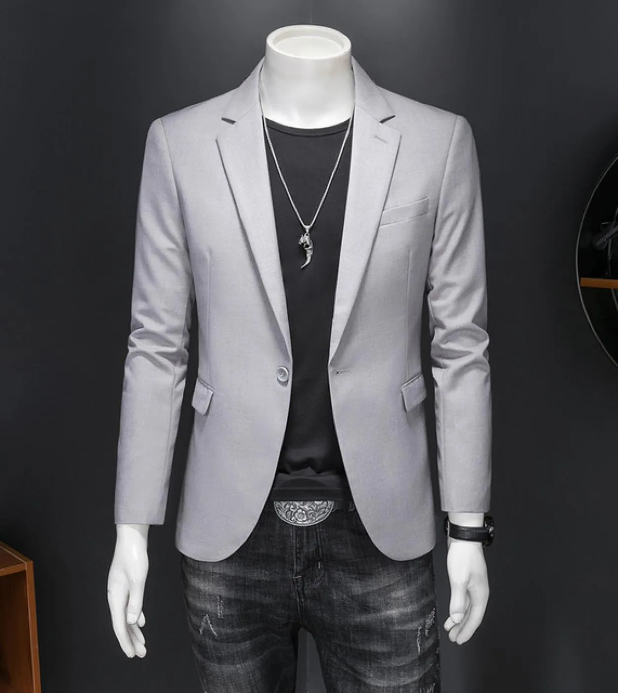 Blazer da uomo rosso bianco blu Blazer da uomo rosso nero bianco Blazer rosso da uomo 5xl 5xl 6xl