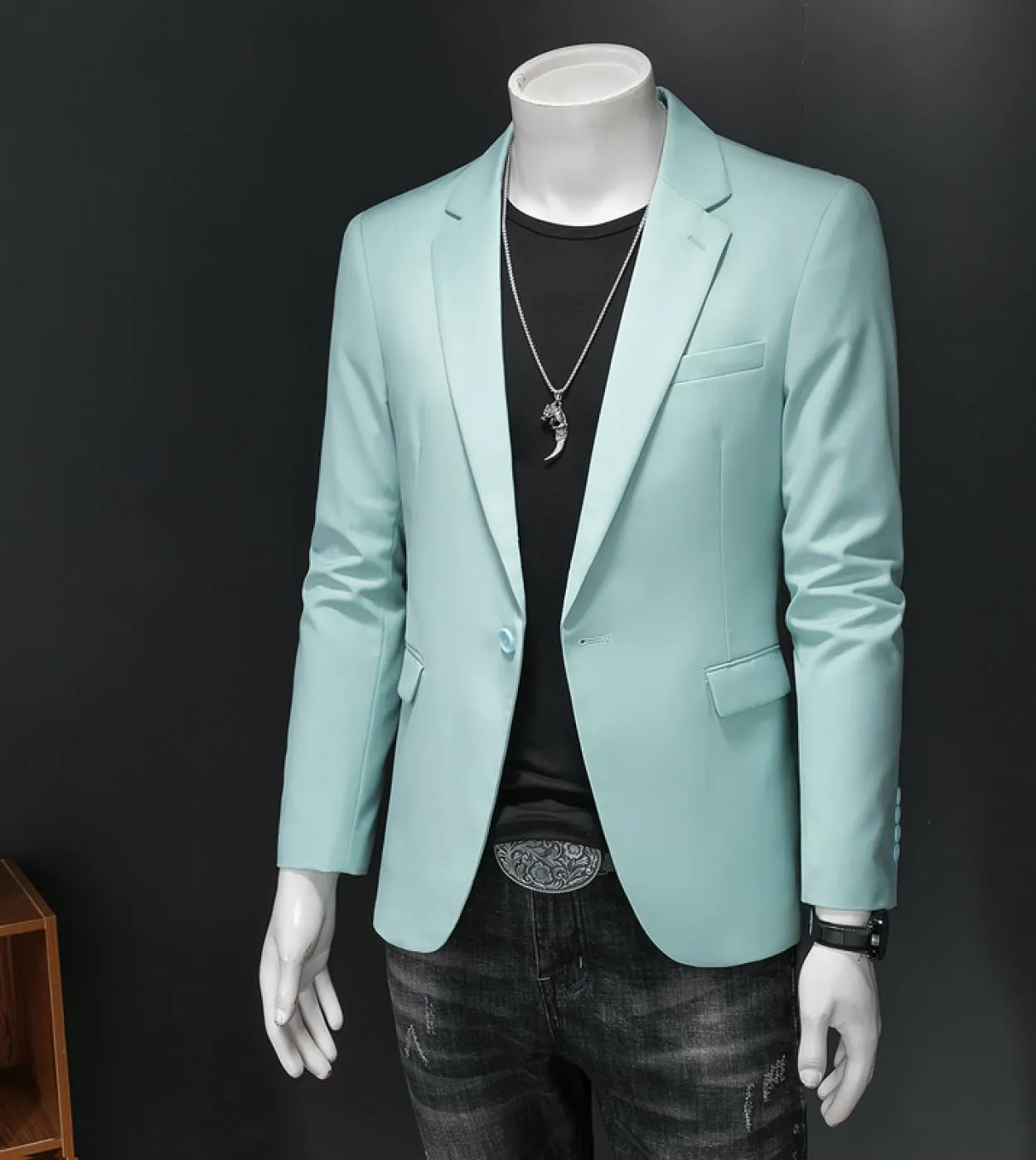 Blazer da uomo rosso bianco blu Blazer da uomo rosso nero bianco Blazer rosso da uomo 5xl 5xl 6xl