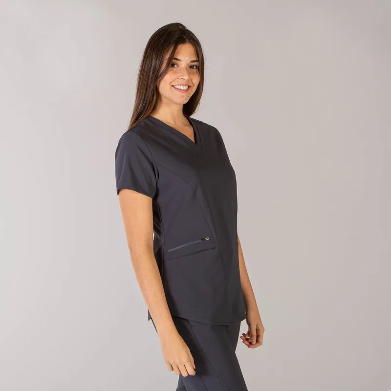 Blusa Mujer Olaya Extrafiber