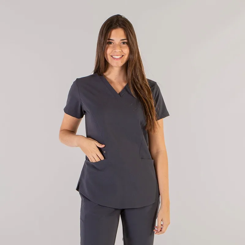 Blusa Mujer Olaya Extrafiber