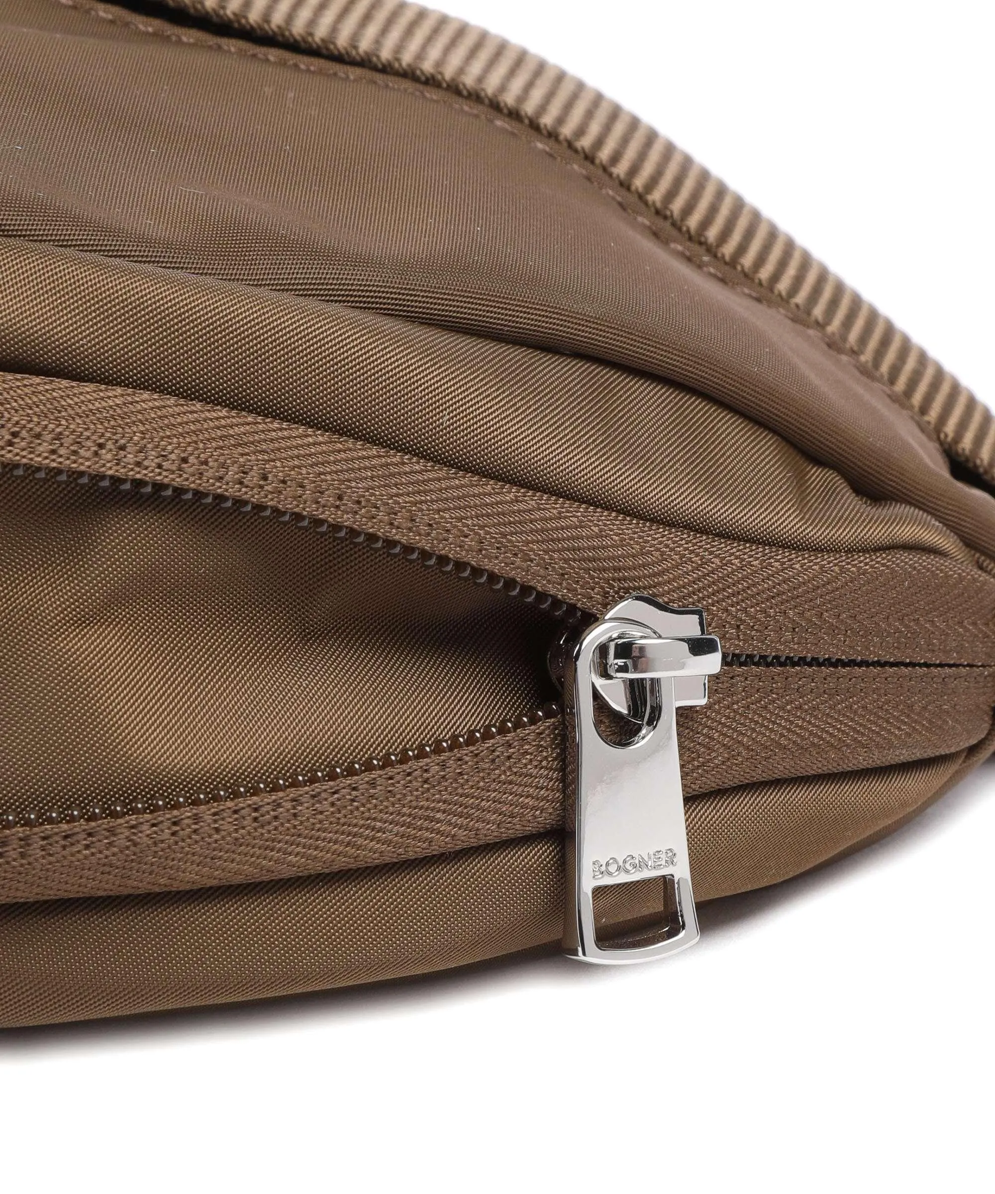  Bogner Maggia Janica Marsupio nylon marrone  