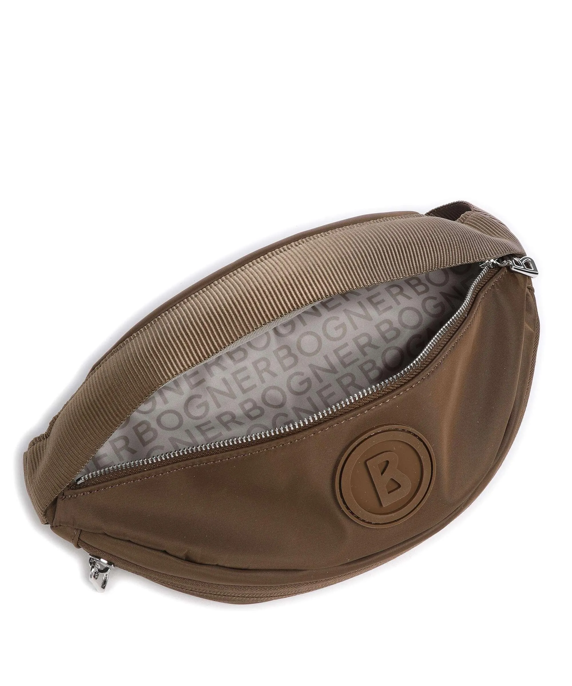  Bogner Maggia Janica Marsupio nylon marrone  