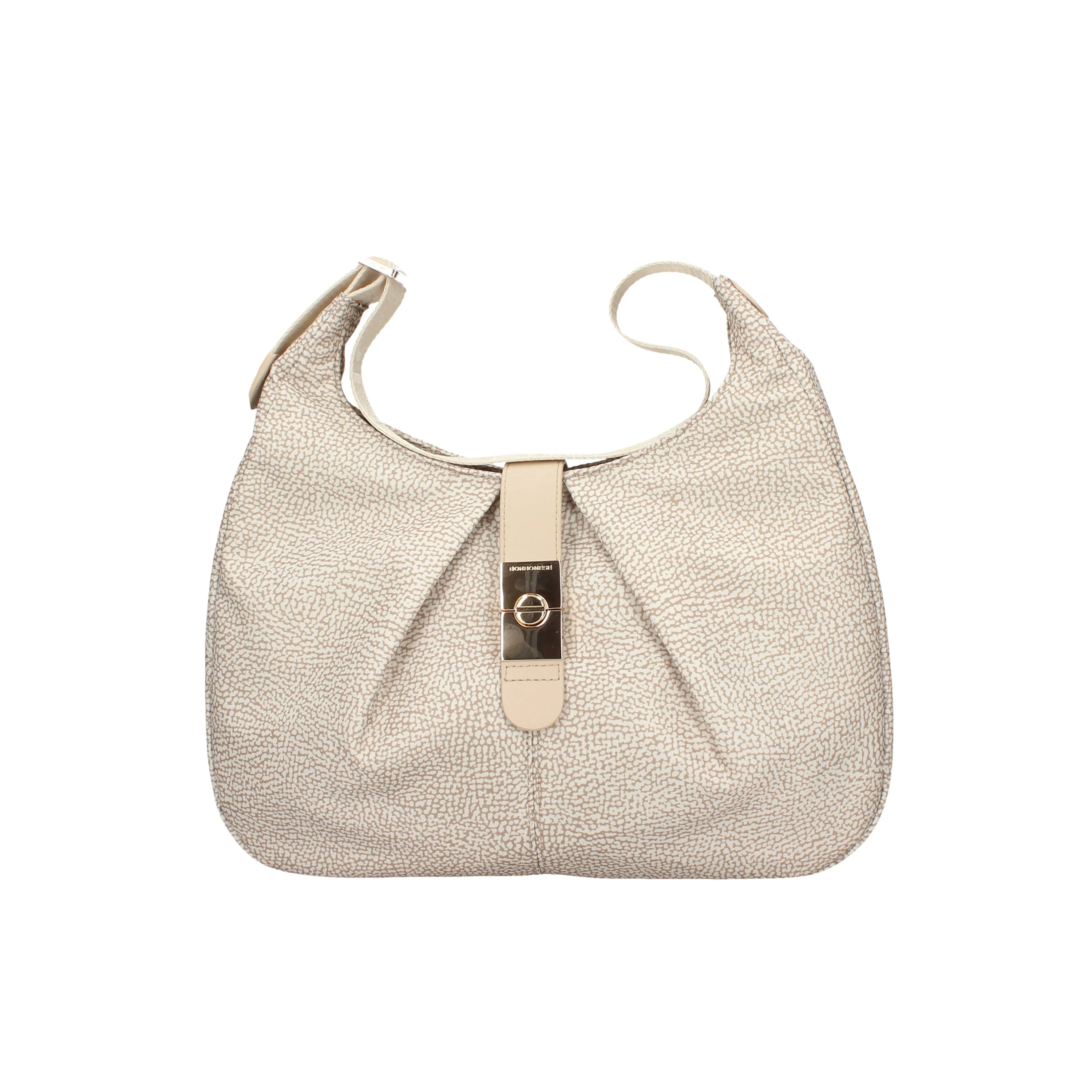 Borbonese Borsa A Spalla 923938I15  