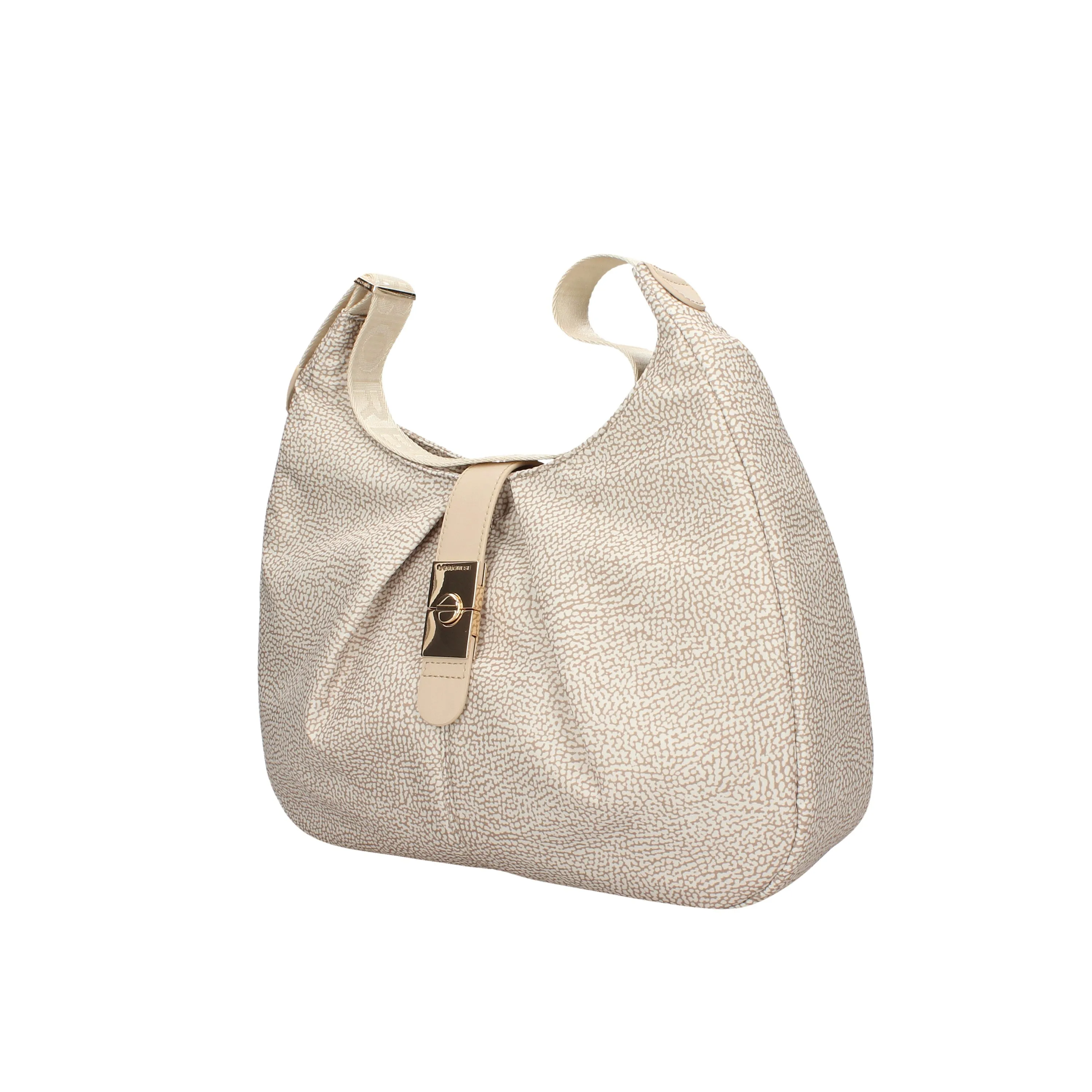 Borbonese Borsa A Spalla 923938I15  