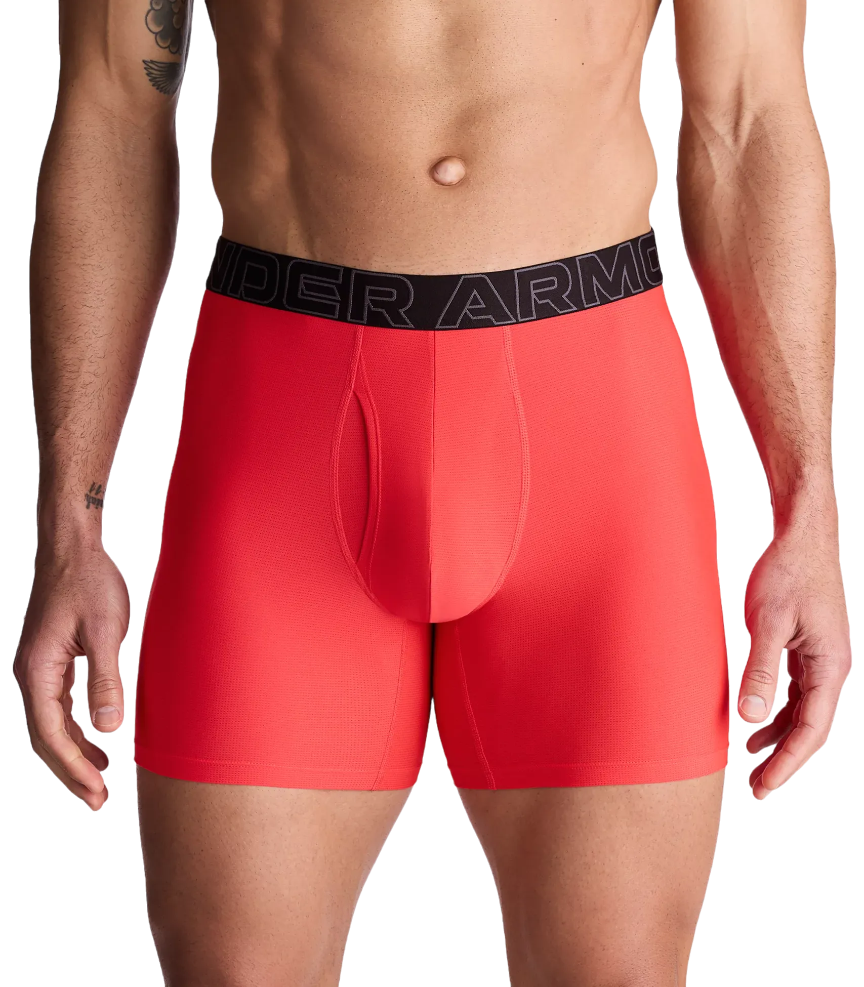 Boxer Under Armour Performance Tech™ Mesh 6