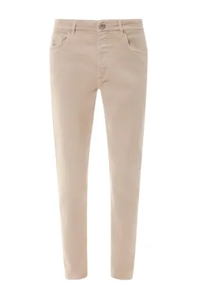 BRUNELLO CUCINELLI JEANS PANTS