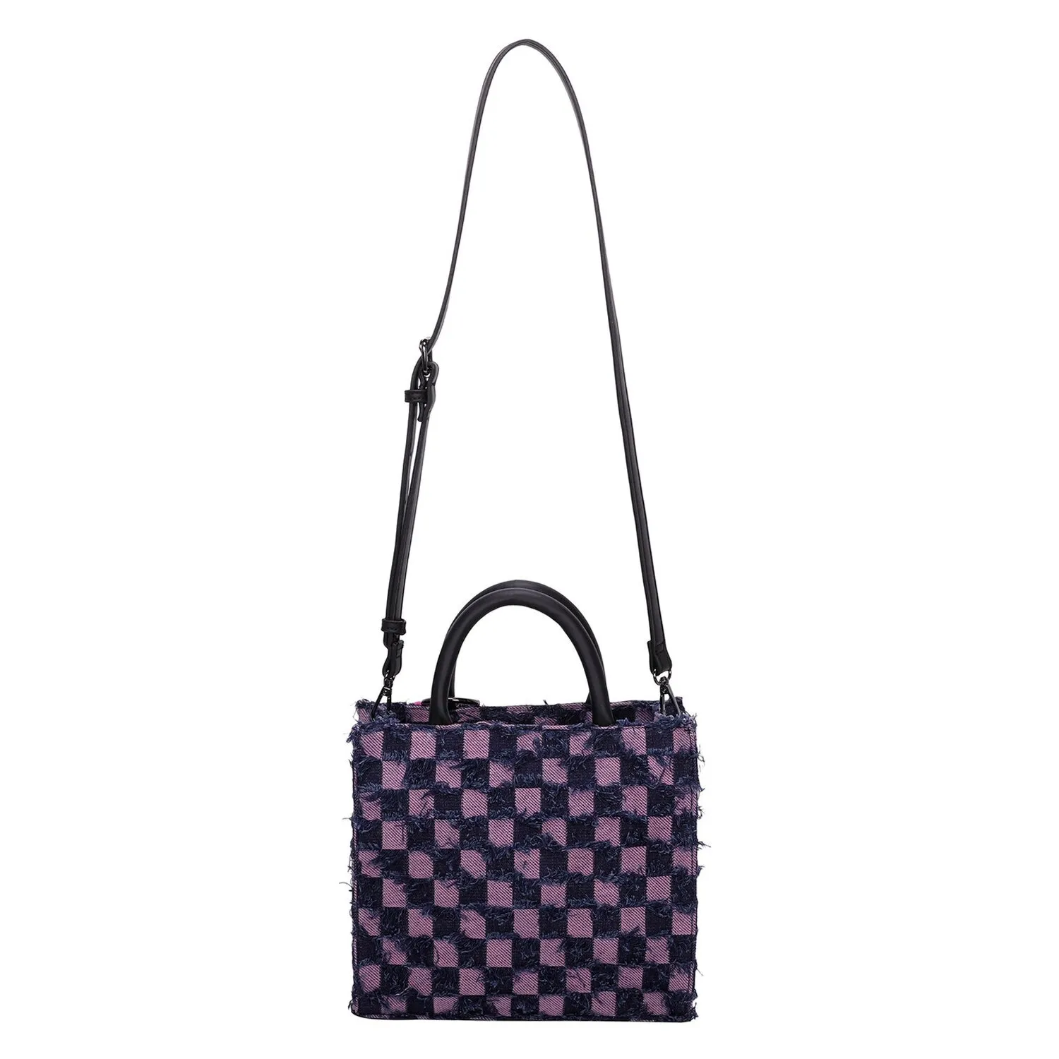 Buffalo Big Boxy Borsetta 26 cm