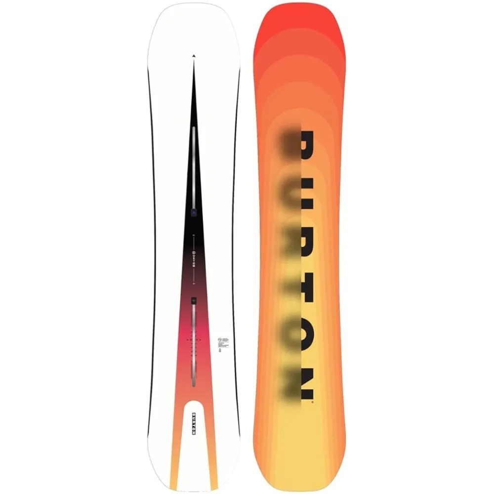 BURTON FREERIDE CUSTOM SMALLS 145